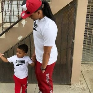 Meet your Posher, Manuel